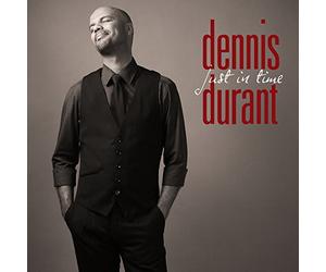 Dennis Durant - Just in time