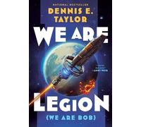 Dennis E. Taylor We Are Legion (We Are Bob) (Tapa blanda) Bobiverse