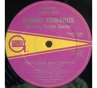 Dennis Edwards - Don'T Look Any Further