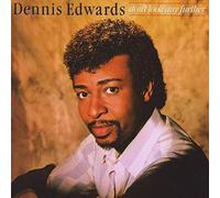 Dennis Edwards - Don't Look Any Further