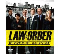 Dennis Farina - Law & Order New Series 1 Value Pack (6 Dvd) [Edizione: Giappone] [Italia]