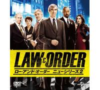 Dennis Farina - Law & Order New Series 2 Value Pack (6 Dvd) [Edizione: Giappone] [Italia]