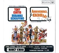 Dennis Farnon And His Orchestra - Arrivederci, Baby! (O.S.T.)