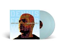 Dennis Ferrer - The World As I See It [Vinilo]