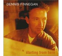 Dennis Finnegan - Starting From Here