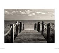 Dennis Frates Láminas, Multicolor, 60 x 80 cm