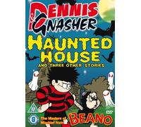 Dennis & Gnasher Haunted House [DVD] [Reino Unido]