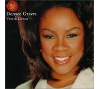 Dennis Graves - Denyce Graves-Voce di Donna.Hn
