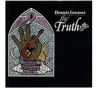 Dennis Greaves and Truth, The (6) - God Gave Rock and Roll To You - Dennis Greaves and Truth, The (6) 12"
