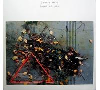 Dennis Hart - Spirit of Life [Vinyl LP] [Import] [Vinilo]