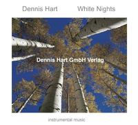 Dennis Hart - White Nights [Import]