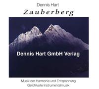 Dennis Hart - Zauberberg-Best of vol 1
