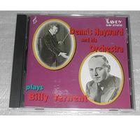 Dennis Hayward and his Orchestra - Plays Billy Ternent