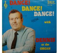 Dennis Hayward - Dance! Dance! Dance! - Savoy Records Ltd - SAV 146