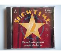 Dennis Hayword & his Orchestra - DENNIS HAYWARD & HIS ORCHESTRA Showtime Vol 2 CD