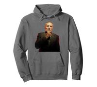 Dennis Hopper Actor Easy Rider de Michael Grecco Sudadera con Capucha