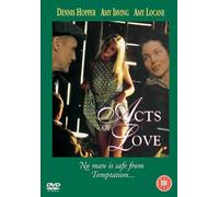 Dennis Hopper - Acts of Love [Reino Unido] [DVD]