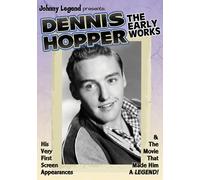 Dennis Hopper: Early Works [Alemania] [DVD]