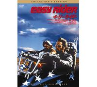 Dennis Hopper - Easy Rider Collector'S Edition [Edizione: Giappone] [Italia] [DVD]