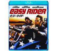 Dennis Hopper - Easy Rider [Edizione: Giappone] [Italia] [Blu-ray]