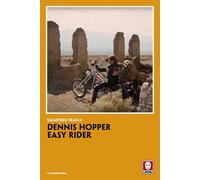 Dennis Hopper. Easy rider (Il grande cinema)