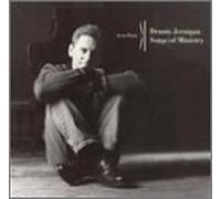 Dennis Jernigan - Songs of Ministry