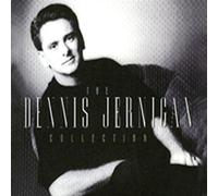 Dennis Jernigan - The Dennis Jernigan Collection Vol. 1