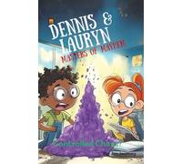 Dennis & Lauryn: Masters Of Mayhem