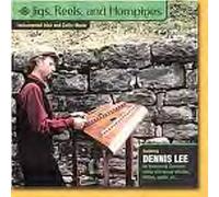 Dennis Lee-Hammered Dulcimer - Jiggs,Reels and Hornpipes: Instrumental Irish and Celtic Music (UK Import)