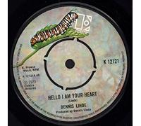 Dennis Linde - Hello, I Am Your Heart