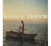 Dennis Lloyd - Some Days (LP)