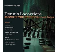 Dennis Locorriere - Alone In The Studio - The Lost Tapes