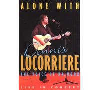 Dennis Locorriere - Alone with Dennis Locorriere [Alemania] [DVD]