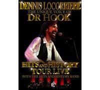 Dennis Locorriere - Hits And History Tour/Live [Alemania] [DVD]
