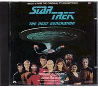 Dennis McCarthy - Star Trek Next Generation Vol