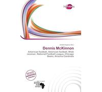 Dennis McKinnon: American football, American football, Wide receiver, National Football League, Chicago Bears, Arizona Cardinals