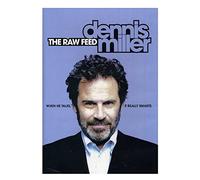 Dennis Miller: The Raw Feed [Alemania] [DVD]