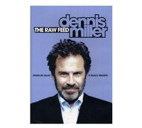 Dennis Miller: The Raw Feed (DVD)