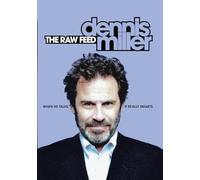 Dennis Miller: The Raw Feed [Reino Unido] [DVD]