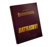 Pathfinder RPG: Battlecry! Special Edition (P2)