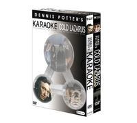 Dennis Potter: Karaoke & Cold Lazarus Boxed Set [DVD] [Reino Unido]