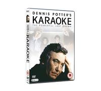 Dennis Potter's Karaoke [DVD] [Reino Unido]