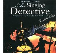 Dennis Potter's The Singing Detective; 20 Original Recordings Featured In The BBC TV Serial Volume Two