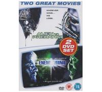 Dennis Quaid - Enemy Mine/Alien V Predator [Reino Unido] [DVD]