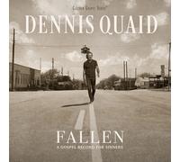 Dennis Quaid Fallen: A Gospel Record For Sinners (CD) (Importación USA)