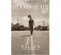 Dennis Quaid Fallen: A Gospel Record For Sinners (CD) (Importación USA)