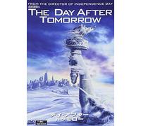 Dennis Quaid - The Day After Tomorrow [Edizione: Giappone] [Italia] [DVD]