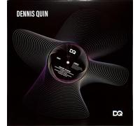 Dennis Quin - The Gryphon [Vinilo]