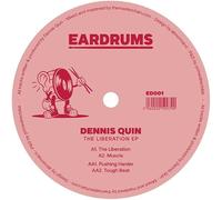 Dennis Quin - The Liberation [Vinilo]
