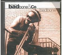 Dennis Rollins - Badbone